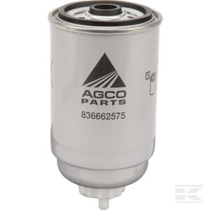 Kuro filtras V836662575