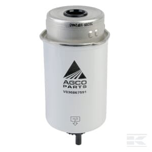 Pirminis kuro filtras V836867591