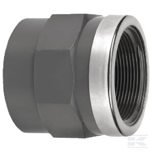 Adapterio įvorė 75 mm x F 2 1/2" 77521261