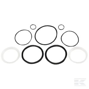 Pakeiskite rinkinį užrakto vožtuvą DN 100 KITDN110