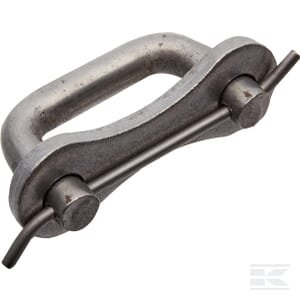 Jungiamoji nuoroda 10x38 VE1038