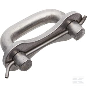 Jungiamasis ryšys 12x42 VE1242