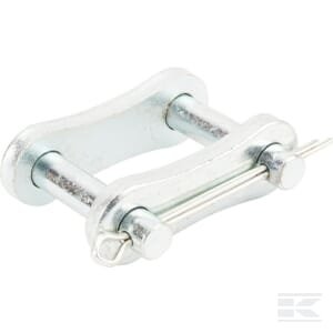 Jungiamoji jungtis 12x80 ir 12x100 9,0 t VE1280X