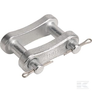 Grandinės jungtis 13x80 13,0 t VE1380X