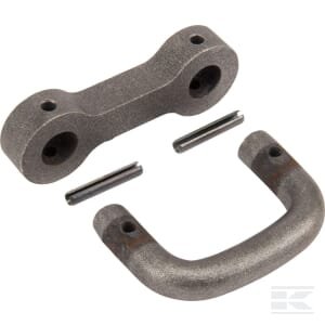 Grandininė jungtis 14x50 VE1450