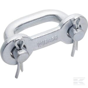 Jungtis 16x56 VE1656