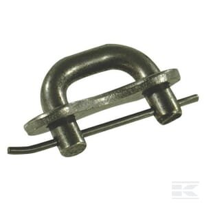 Grandinės jungtis 14x42 VE1442