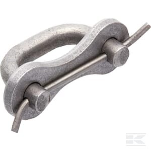 Jungiamasis ryšys 9x31 VE931