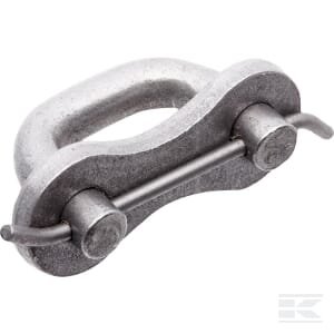 Jungiamasis jungtis 9,5x26,2/27 VE95262