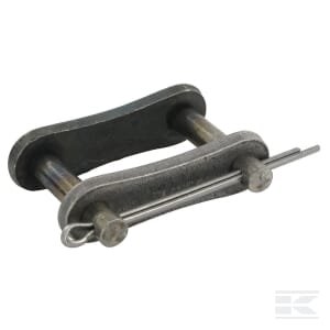 Grandinės jungtis 9x80 3,5 t VE980