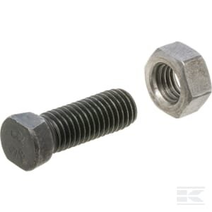 Varžtas M12x39 VI1107