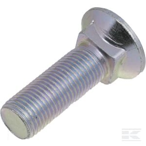 Varžtas TFCC M12x40 10.9 ZNBL VI1414