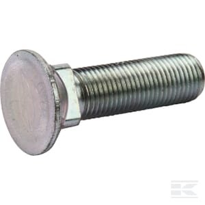 Varžtas TFCC M12x45 10.9 ZNBL VI1415