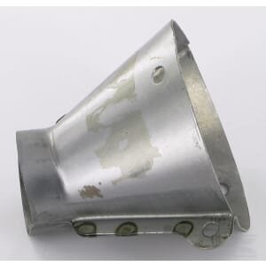 Piltuvėlis Kuhn VJX0043