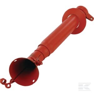 Sėklų vamzdis Kuhn VJX0962