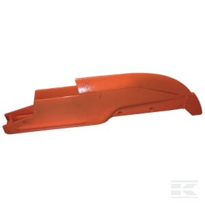 Coultershare visiškai Kuhn VLA0601C