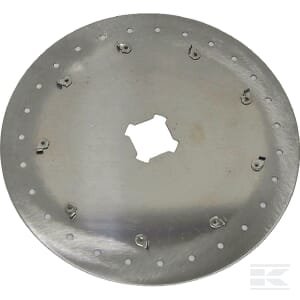 Sėjos diskas VLA0998