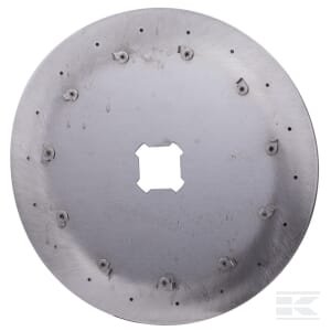 Sėjos diskas VLA1609