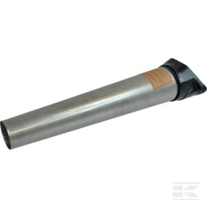 Barstymo vamzdis (570 mm) VN18610958