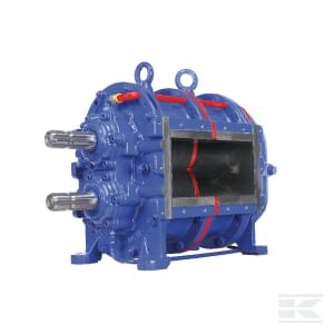 Rotacinis siurblys FX116-240S PPK0000167