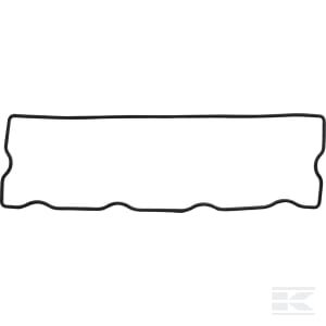 Vožtuvų dangtelio tarpinė 3681A049