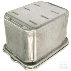 Kuro filtras VPD6023