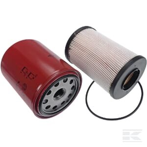 Kuro filtrų rinkinys VPD6192