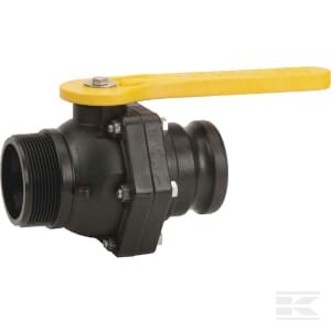3 Vyriškas npt x 3 vyriškas adapteris VSFMT300