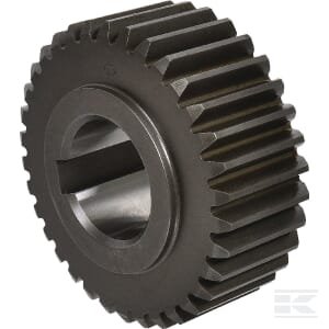 Krumpliaratis 34 t. rakto griovelis 10 mm B.P. W186MA