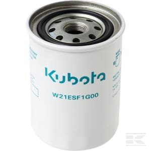 Kuro filtras W21ESF1G00
