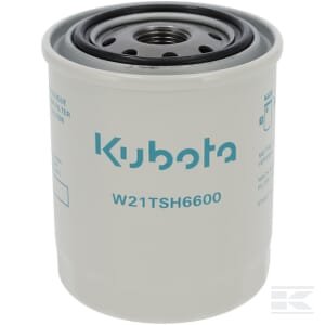 Filtras W21TSH6600