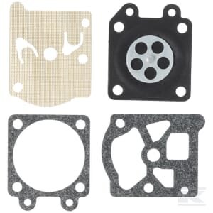 Membranų komplektas WT-576