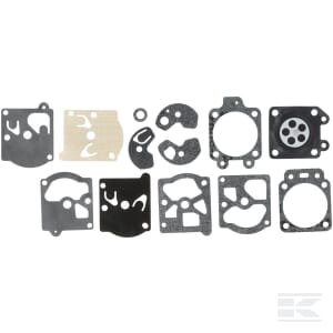 Membranų komplektas WA-159