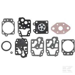 Membranų komplektas WYL Visi tipai