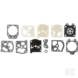 Membranų komplektas WT-838