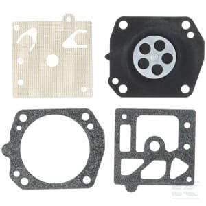 Membranų komplektas HDA-88