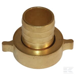 Žarnų jungtis, vidinis sriegis 1/2" WK34111