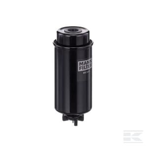 Kuro keitimo filtras WK8114