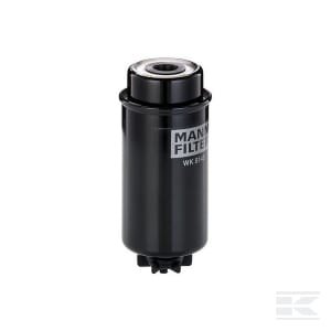 Kuro keitimo filtras WK8145