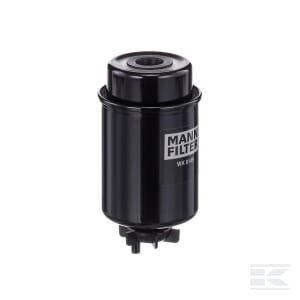 Kuro keitimo filtras WK8149