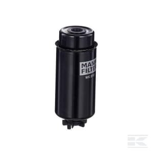 Kuro keitimo filtras WK8161