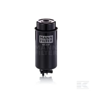 Kuro filtras