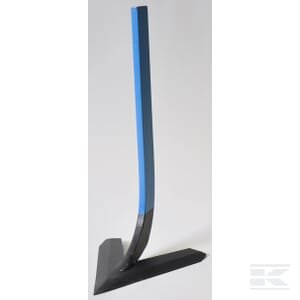 Kaplis su koja 160mm ZV16SH