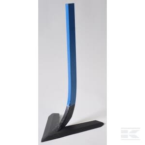 Kaplis su koja 180mm ZV18SH