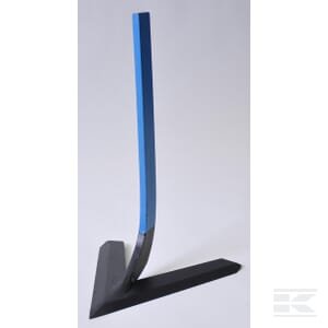 Kaplis su koja 220mm ZV22SH