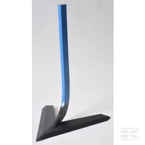 Kaplis su koja 240mm ZV24SH