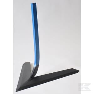 Kaplis su koja 340mm ZV34SH