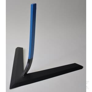 Kaplis su koja 450mm ZV45SH