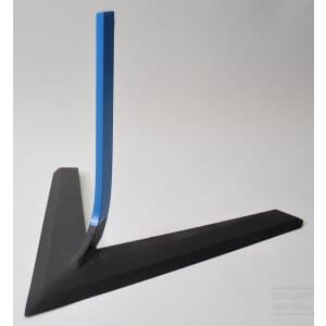 Kaplis su koja 500mm ZV50SH