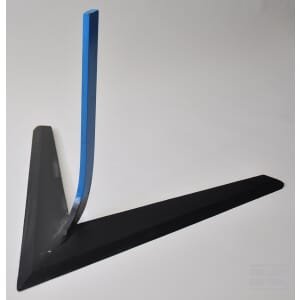 Kaplis su koja 550mm ZV55SH